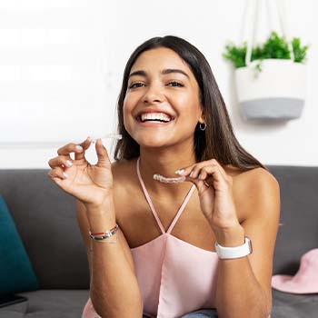 invisalign faqs