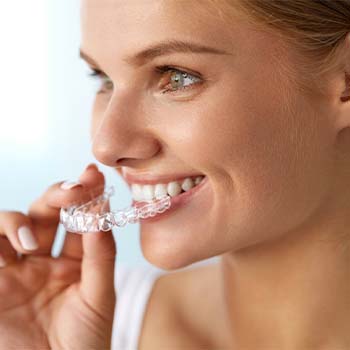 invisalign info